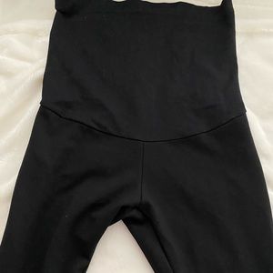 Maternity stretchy pants